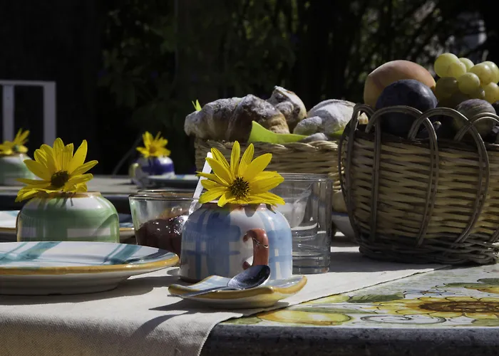 Il Giardino Dell'arte 4*