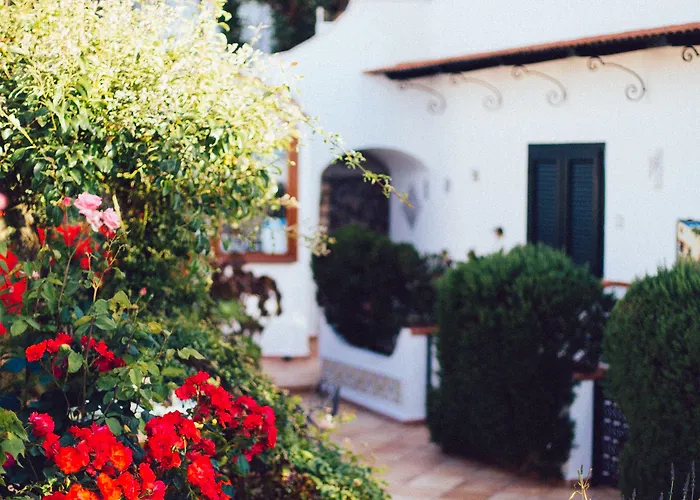 Il Giardino Dell'arte