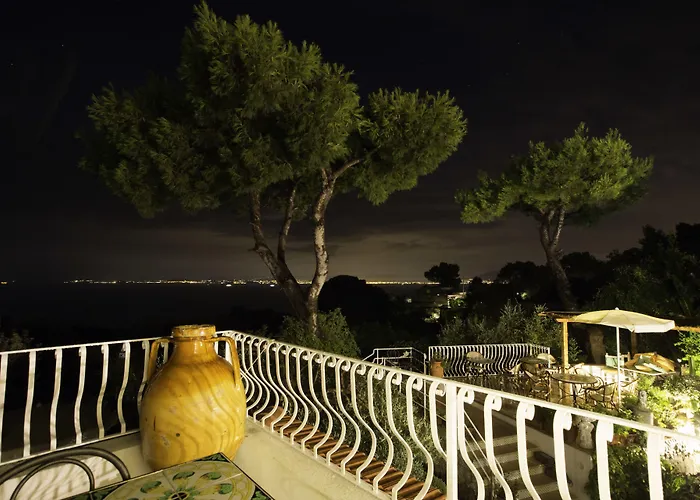 Il Giardino Dell'arte