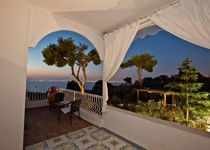 Il Giardino Dell'arte Bed & Breakfast