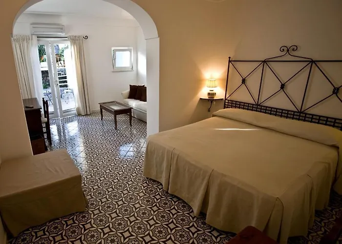 Il Giardino Dell'arte Bed & Breakfast