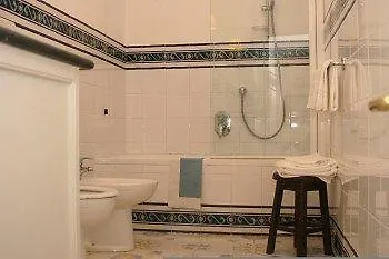 Il Giardino Dell'arte Bed & Breakfast Anacapri (Isola di Capri)