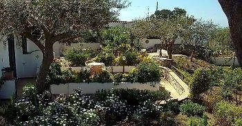 Il Giardino Dell'arte 4*