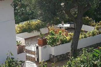 Il Giardino Dell'arte 4* Anacapri (Isola di Capri)