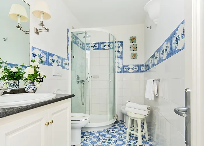 Il Giardino Dell'arte Bed & Breakfast