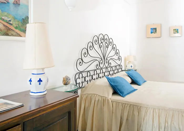 Il Giardino Dell'arte Bed & Breakfast